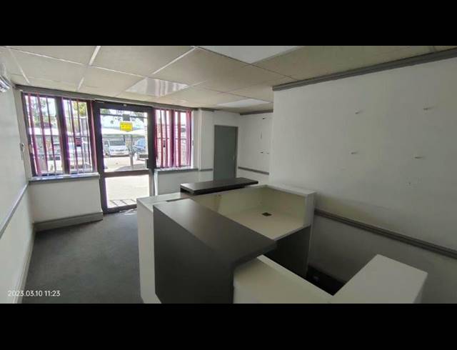 INDUSTRIAL PROPERTY TO RENT IN RANDJESPARK